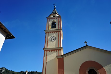 Santa Massenza